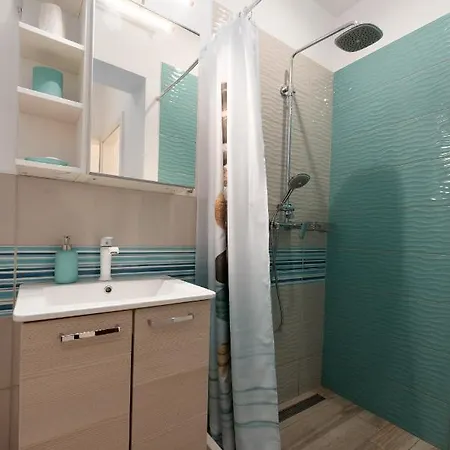 Apartman Majda *