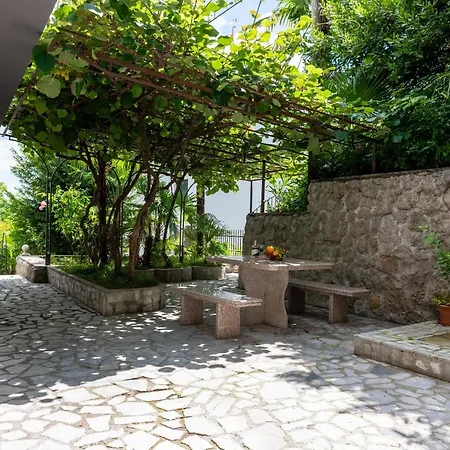 Apartment Majda Opatija