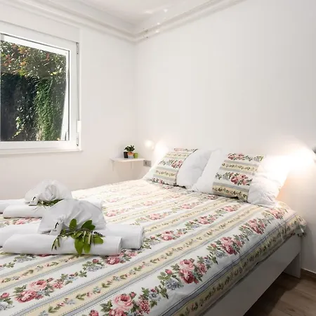Apartment Majda