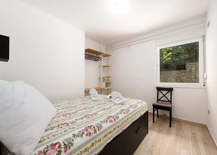 Apartment Majda *