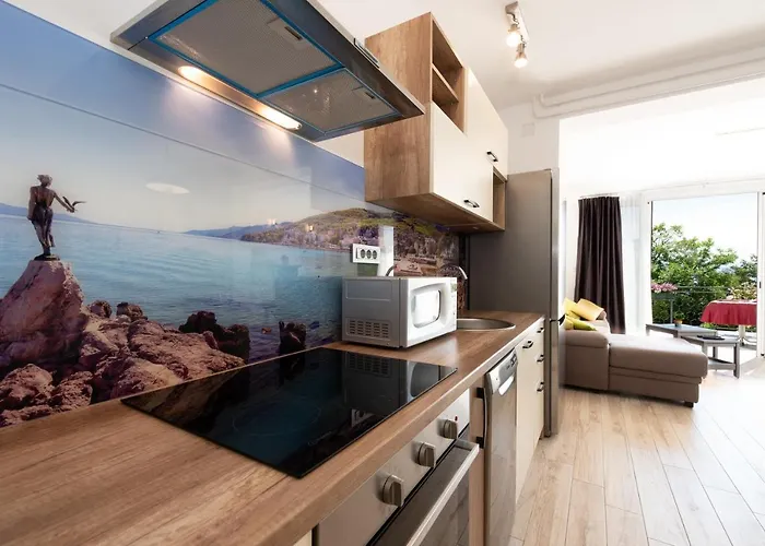 Majda Apartment