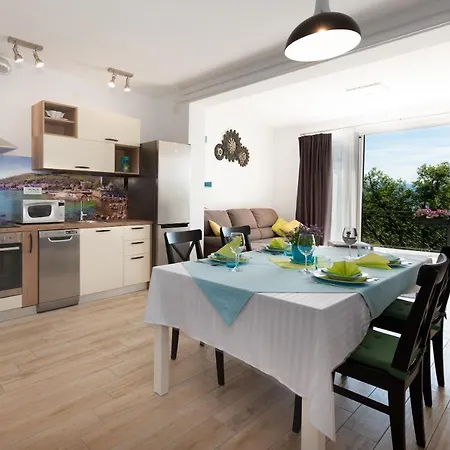 Majda Appartement Opatija