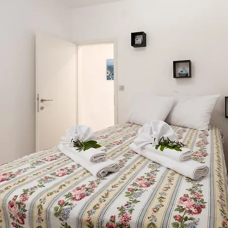 Majda Appartement Opatija