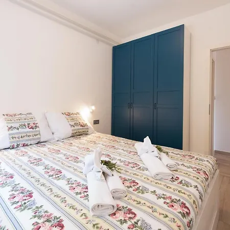 Apartamento Majda *