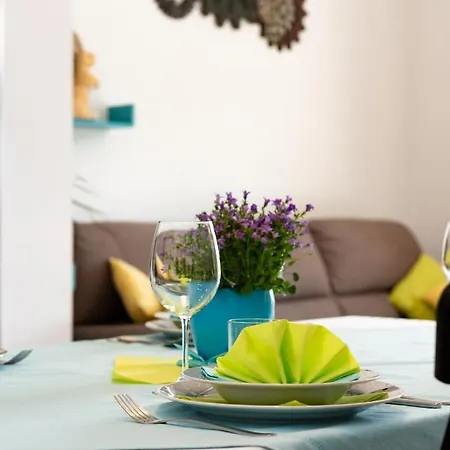 Majda Appartement Opatija