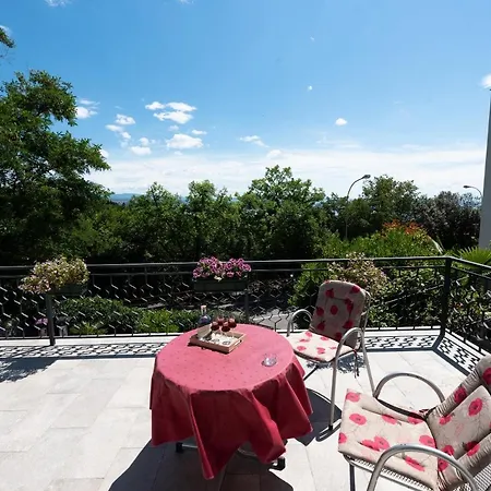 Majda Apartamento Opatija