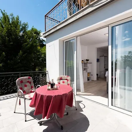 Apartamento Majda Opatija