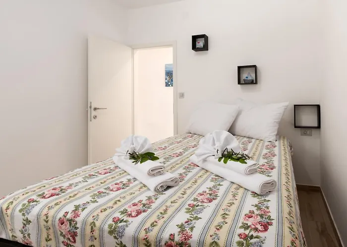 Majda Apartman Abbázia