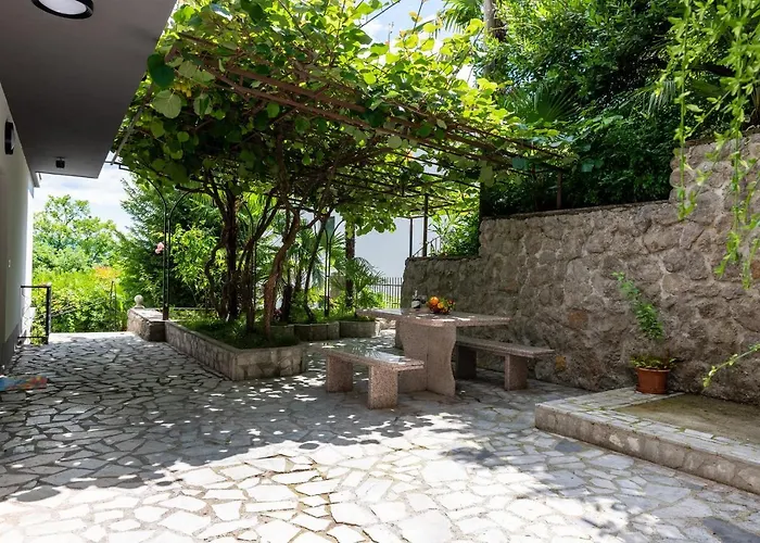 Apartman Majda Abbázia