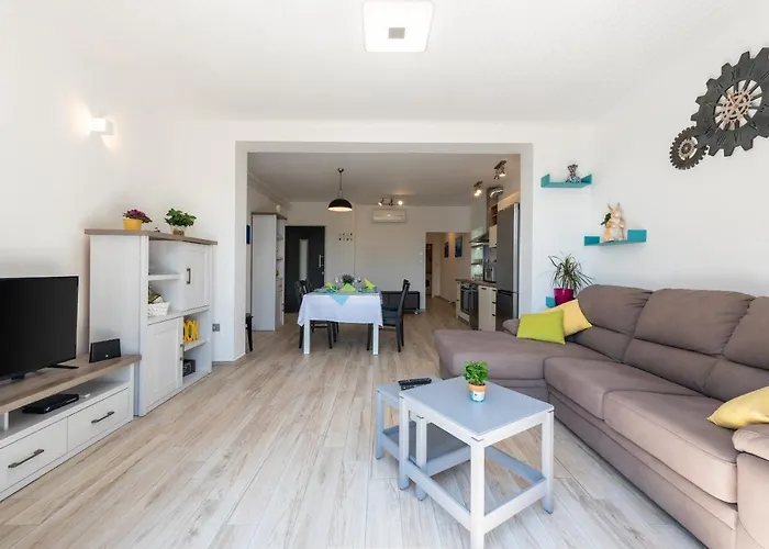 Apartman Majda